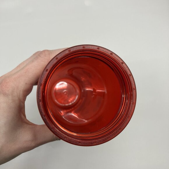 Starbucks 2023 Valentine Confetti Tumbler 16 Oz - Picture 5 of 12